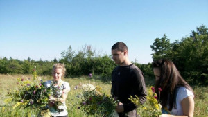 На Еньовден е посветена следващата семейна събота в горнооряховския музей