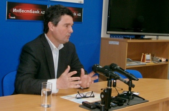 Найден Зеленогорски: Енергетиката е станала отделна държава!