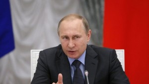 Путин удължи с година ембаргото за внос на западни храни