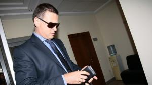 Калоян Топалов е новият председател на Софийски градски съд