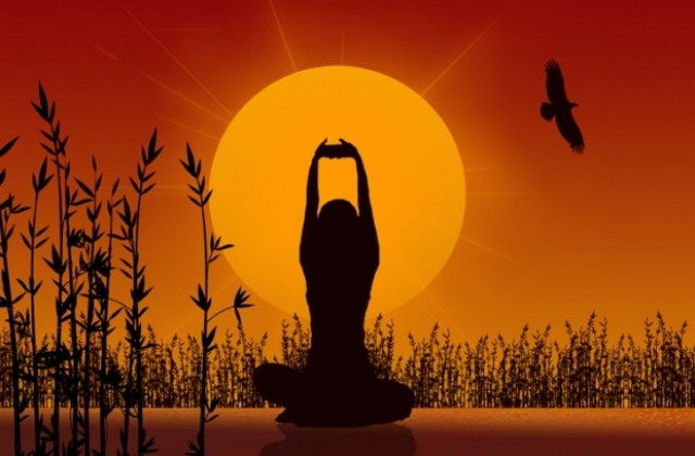 Създателят на Българската федерация по йога ще води практика във В. Търново