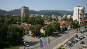 Фестивалът Водна кула арт фест се премества за четири дни