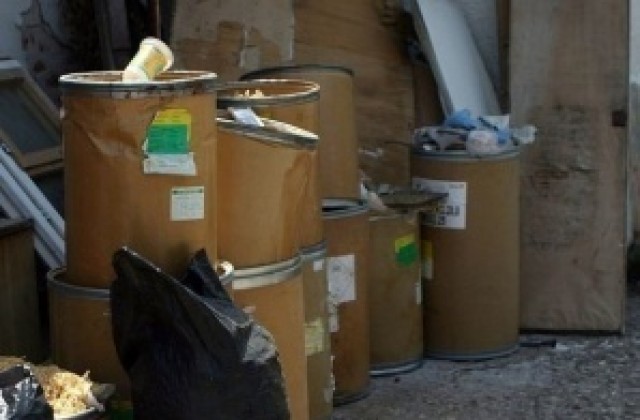 Отварят мобилен пункт за опасни отпадъци от домакинствата в „Овча купел”