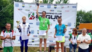 Илияна Илиева спечели пета Купа България