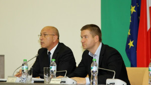 Оттеглиха за трети път предложението за терените в Лозенец