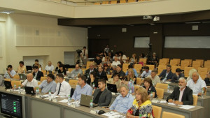 Нов общински съветник положи клетва