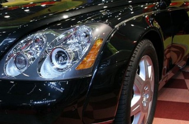 Кметове на общини със служебни коли за стотици хиляди (ВИДЕО)