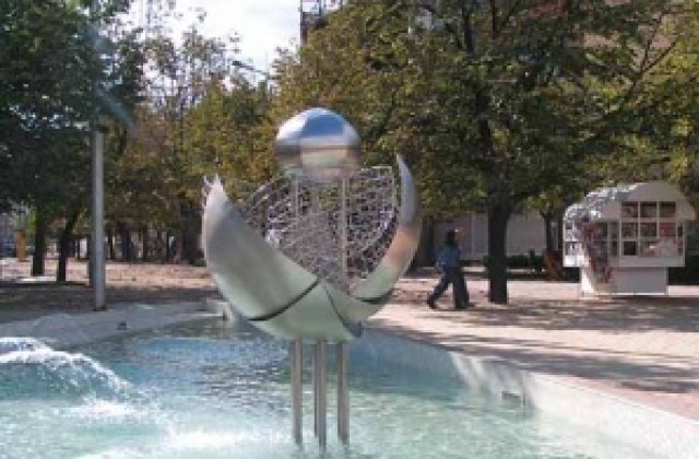 Намалено водоподаване в Казанлък в следващите дни