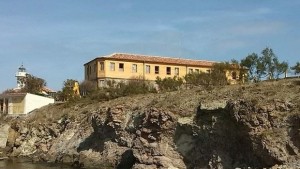 Бургазлийка и кореец се женят на Острова