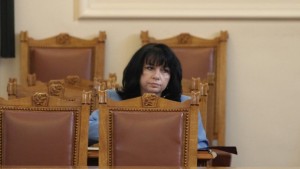 НС даде възможност за едномесечен мораториум върху цената на тока