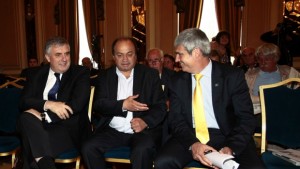 Калфин Кабинетът да оцени ефекта у нас от търговското споразумение