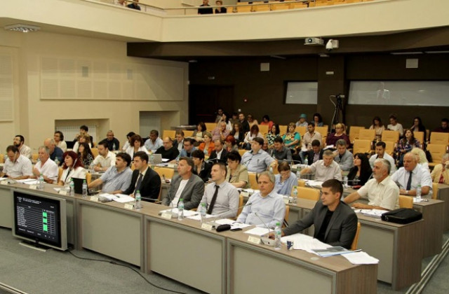 Търсят място за паметник на Тервел