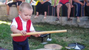 На празник на житото канят в старозагорското село Преславен