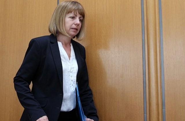 Фандъкова: Засилено е полицейското присъствие в няколко столични квартала