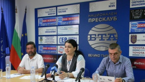 Стандартното ромско семейство в региона отглежда по дветри деца сочи