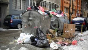 736 млн лв ще струва чистотата на Варна през следващите