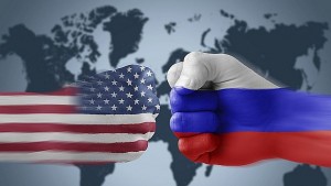 Студена война но без забавната част