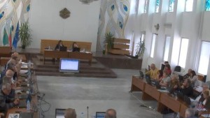 Дебатът за тролейбусния транспорт на живо в интернет