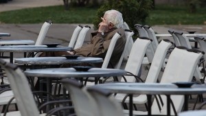 Всеки час населението на страната ни намалява с 89 човека