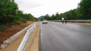 Кметът на Елена благодари за ремонтиран път