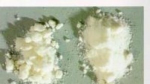 Условна присъда и глоба от 3 000 лв за кокаин