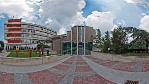 Лятната научна сесия на Юридическия факултет на ВСУ стартира на