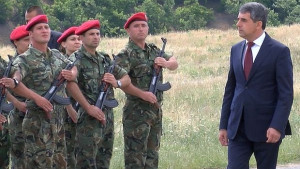 Росен Плевнелиев успокои Никого няма да нападаме