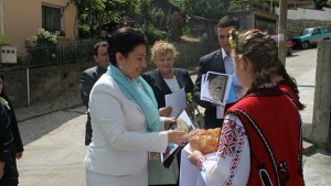 Предлагат проверка за правомерното ползване на пасищата