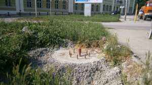 Временно затварят улици заради изграждането на нови тролейбусни линии