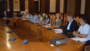 Мерки срещу нодуларния дерматит