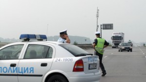 Шофьор помете дете в Аспарухово