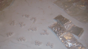 26 юни Световен ден за борба с дрогата