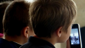 Виолата свири за тъжните филми