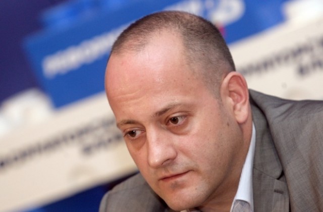 Прокуратурата отказа разследване по сигнал на Радан Кънев