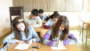 Започва записването на приетите на първо класиране седмокласници