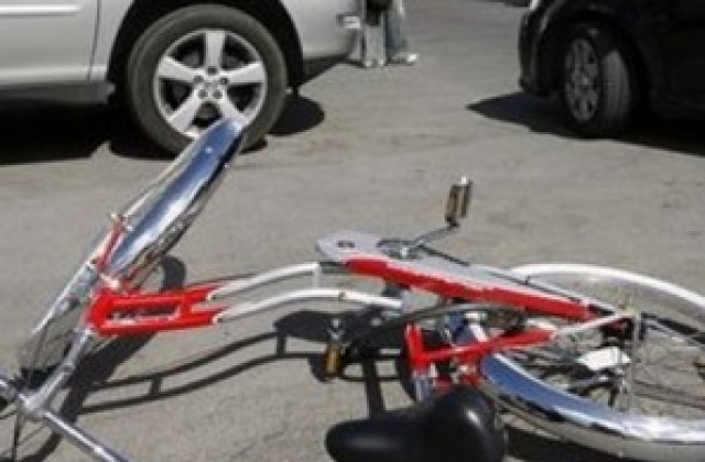 Два инцидента с блъснати деца в Стара Загора