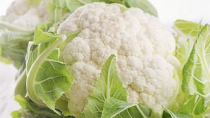 Природен феномен накара карфиола във Великобритания да пее