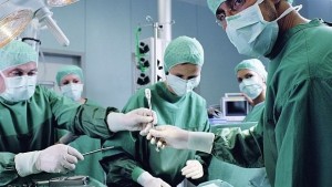 Стартира кандидатстудентската кампания за бъдещите медици
