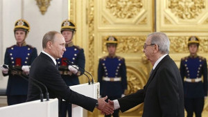 Почина бившият руски премиер Евгений Примаков