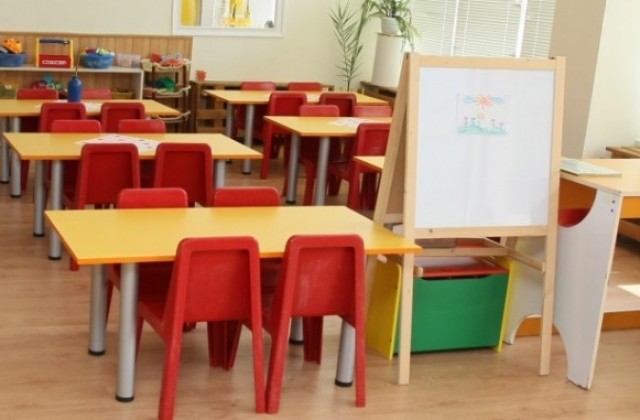 Разкриха причините за бума от салмонелоза в детски градини