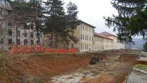 Кметът инициира Международен конкурс за проектиране на терена на Старото