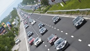 Въвеждат радари за контрол на средната скорост по магистралите