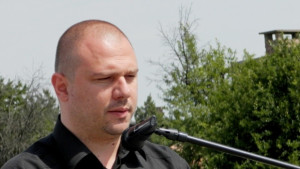 Поздрав от кмета на Червен бряг по случай празника на