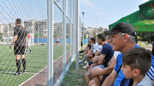 Скрита сила излизат срещу Гладиаторите а Скара бира срещу Леденика