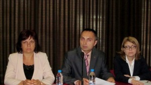 Добри практики в работата със затворници обсъдиха на обществен форум