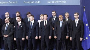 Борисов не вижда смисъл да бързаме за еврозоната