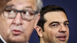 Кредиторите предлагат 12 млрд евро на Гърция до ноември