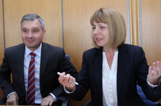 София тръгва по стъпките на Париж