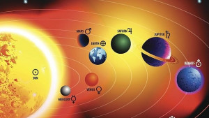 Регистрираха ново силно изригване на Слънцето