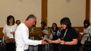 Назначиха на работа безработни по проект Подкрепа за заетост